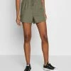 Cotton On DRAPEY LONGLINE - Short Prix De Rêve shorts haute femme -France Cotton On Soldes Boutique 77cf97a71966494fa840a4bc6ad87e23