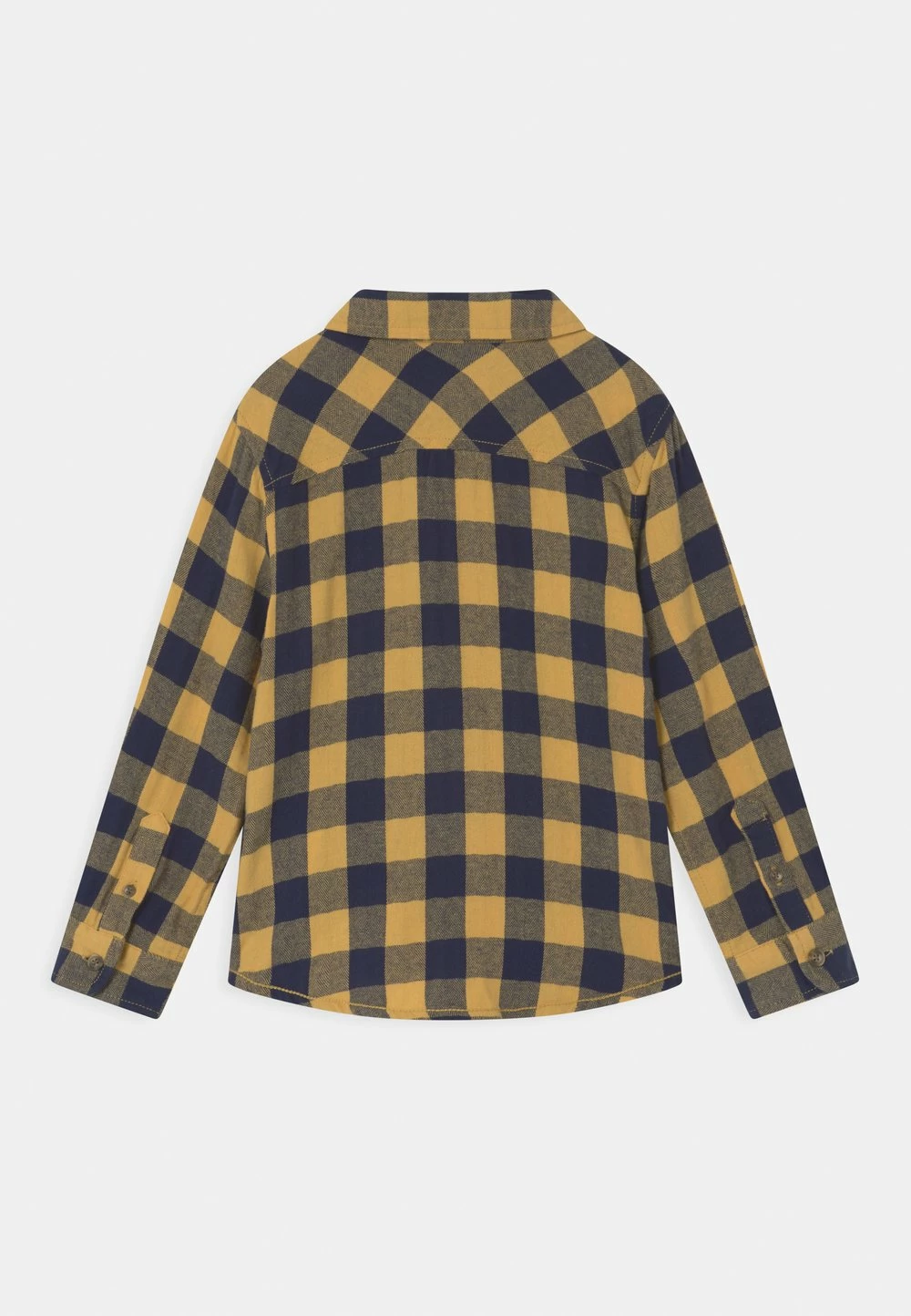 Cotton On RUGGED - Chemise Remise En Ligne chemises col kent enfant 4 Cotton On RUGGED - Chemise Remise En Ligne chemises col kent enfant – Image 2