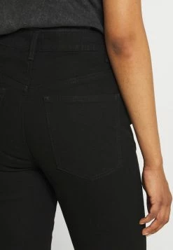 Cotton On SPLIT - Jean flare excellente qualité jeans haute femme -France Cotton On Soldes Boutique 7832554bcd4b4f7dba152dc4ba49b925