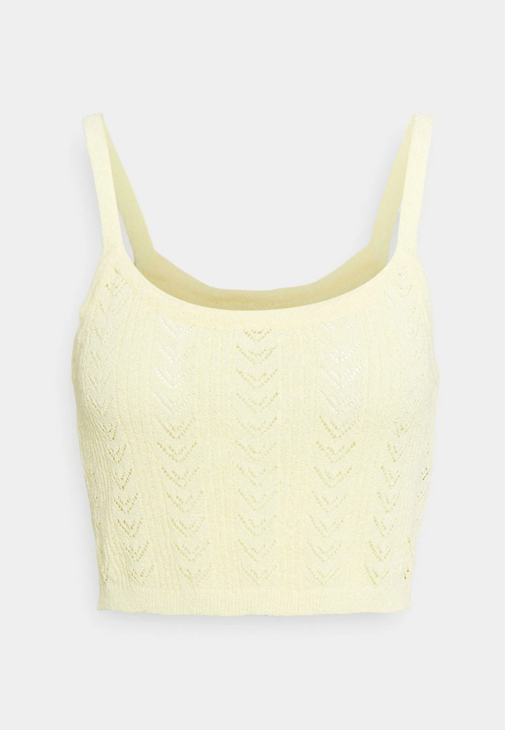 Prix Compétitif Cotton On PARTNERS IN POINTELLE CAMI - Débardeur t-shirts et tops encolure large ronde femme 3 Prix Compétitif Cotton On PARTNERS IN POINTELLE CAMI - Débardeur t-shirts et tops encolure large ronde femme