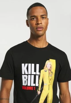 Cotton On Prix Aimable TV MOVIE - T-shirt imprimé t-shirts col rond homme -France Cotton On Soldes Boutique 783d8667f71147ef8417d8be2d437a2c