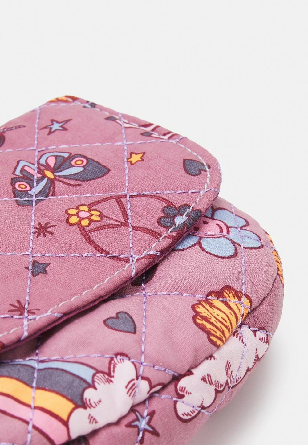 Cotton On ASHLEY PARTY BAG - Sac bandoulière Promos sacs et sacs à dos fermoir aimanté enfant 6 Cotton On ASHLEY PARTY BAG - Sac bandoulière Promos sacs et sacs à dos fermoir aimanté enfant – Image 4