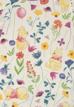 Bas Prix Cotton On STACEY FLUTTER SHORT SLEEVE - Pyjama pyjamas normale enfant -France Cotton On Soldes Boutique 785a98d7b12a4433a02ccf8db7e98ef2