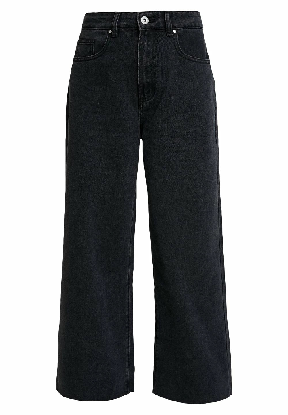 Cotton On Vendre HIGH RISE WIDE LEG - Jean droit jeans haute femme 8 Cotton On Vendre HIGH RISE WIDE LEG - Jean droit jeans haute femme – Image 6