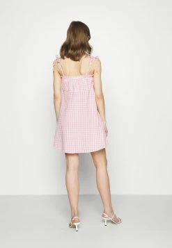 Cotton On Prix d’Amis MATILDA TIE STRAPPY MINI DRESS - Robe de jour robes fermeture éclair femme 10 Cotton On Prix d’Amis MATILDA TIE STRAPPY MINI DRESS - Robe de jour robes fermeture éclair femme -France Cotton On Soldes Boutique 78977f183690413c97d4cda9b80557bb
