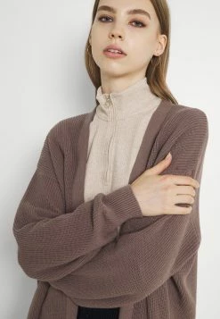 Cotton On BOYFRIEND CARDIGAN - Gilet Première Qualité pulls & gilets couleur unie femme -France Cotton On Soldes Boutique 7922e80b2248441cab291a18629ef01a