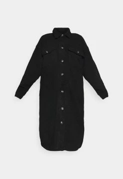 Prix Incroyables Cotton On COSY CABIN LONGLINE SHACKET - Veste d'hiver vestes col à revers femme -France Cotton On Soldes Boutique 793e9530809a489eb651bbe52fd83b57