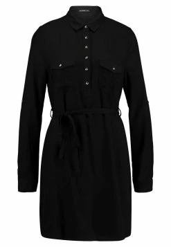 Cotton On TAMMY LONG SLEEVE DRESS - Robe chemise Prix Favorable robes col à revers femme 14 Cotton On TAMMY LONG SLEEVE DRESS - Robe chemise Prix Favorable robes col à revers femme -France Cotton On Soldes Boutique 79decab62ed24a6a82fd3e17bb6ac605 2