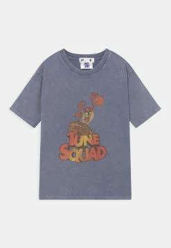 Cotton On MINI SPACE JAM LICENSE DROP SHOULDER SHORT SLEEVE - T-shirt imprimé Rabais t-shirts col rond enfant 12 Cotton On MINI SPACE JAM LICENSE DROP SHOULDER SHORT SLEEVE - T-shirt imprimé Rabais t-shirts col rond enfant -France Cotton On Soldes Boutique 79dfc2a2bc824e86b838a5a91f08b0c5