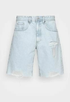 Cotton On Promos LOOSE STRAIGHT - Short en jean shorts normale homme -France Cotton On Soldes Boutique 7a24b5147d014455a53e41fff9be6917