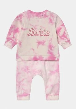 Cotton On BOBBI TRACKPANT SET - Survêtement Prix Abordable combinaisons et salopettes haute enfant