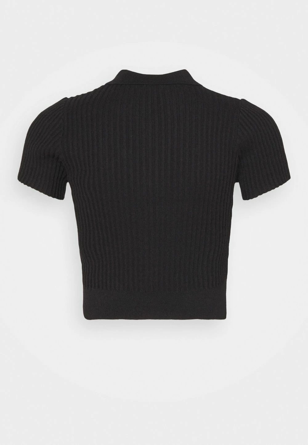 Cotton On Prix Équitable BUTTON ME UP POLO - T-shirt basique t-shirts et tops col à revers femme 4 Cotton On Prix Équitable BUTTON ME UP POLO - T-shirt basique t-shirts et tops col à revers femme – Image 2