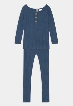 Cotton On Prix Bradés TIMOTHY LONG SLEEVE - Pyjama pyjamas haute enfant