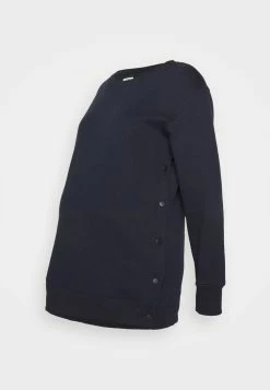 Cotton On Prix Réduit MATERNITY CREW JUMPER - Sweatshirt sweats & sweats à capuche col rond femme 10 Cotton On Prix Réduit MATERNITY CREW JUMPER - Sweatshirt sweats & sweats à capuche col rond femme -France Cotton On Soldes Boutique 7c60199b84934b8b96071dace373e043