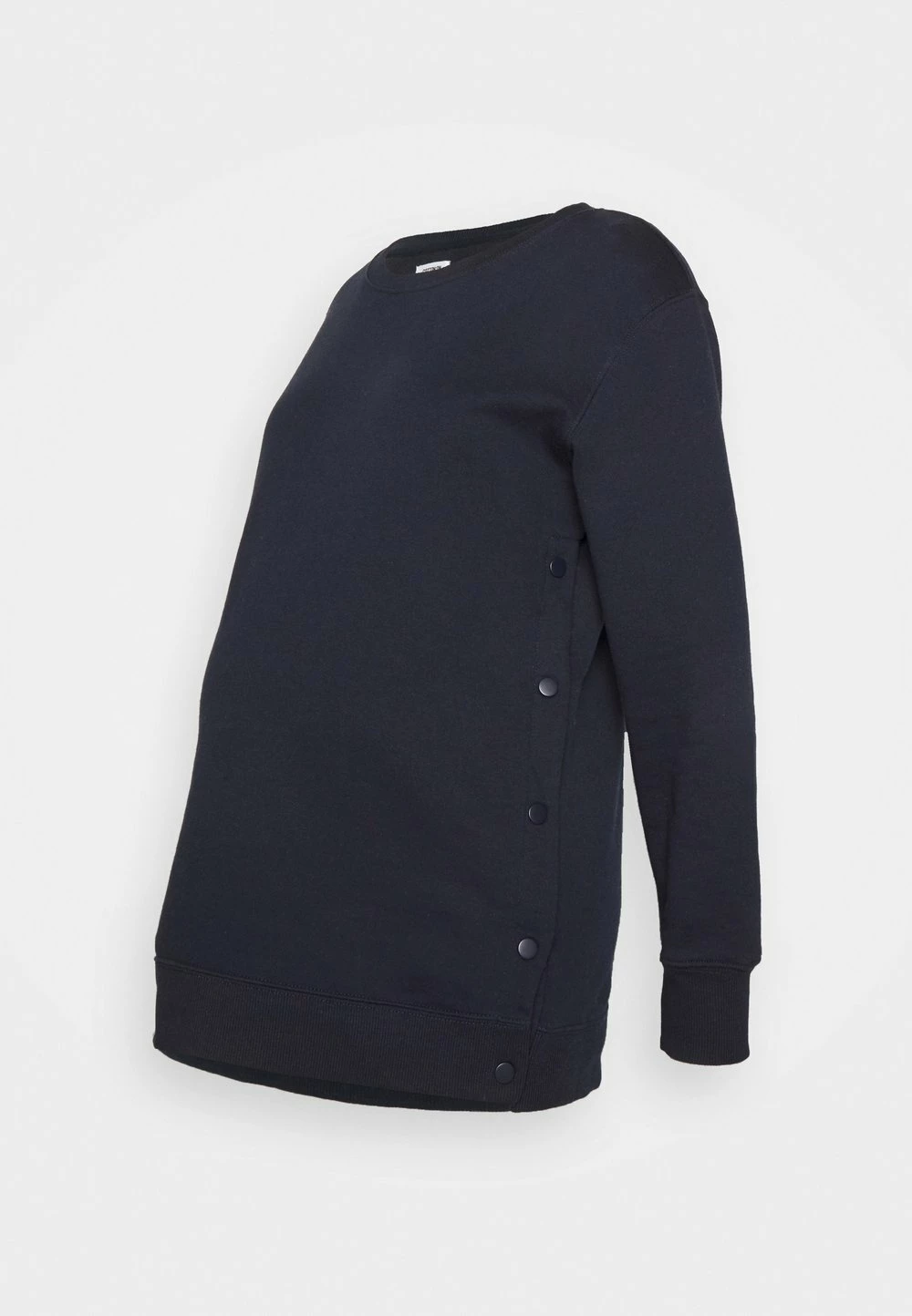 Cotton On Prix Réduit MATERNITY CREW JUMPER - Sweatshirt sweats & sweats à capuche col rond femme 6 Cotton On Prix Réduit MATERNITY CREW JUMPER - Sweatshirt sweats & sweats à capuche col rond femme – Image 4