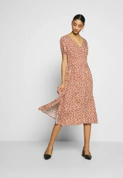 Meilleur Prix Garanti Cotton On WOVEN PUFF SLEEVE MIDI DRESS - Robe de jour robes col en v profond femme 12 Meilleur Prix Garanti Cotton On WOVEN PUFF SLEEVE MIDI DRESS - Robe de jour robes col en v profond femme -France Cotton On Soldes Boutique 7ccfb07108b742a4a4c05be1752204a6