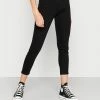 Cotton On HIGH RISE CROPPED SUPER STRETCH - Jeans Skinny Vendre-Réclame haute femme -France Cotton On Soldes Boutique 7d1c4fd5cf8c4dca987fd222f158b7f2