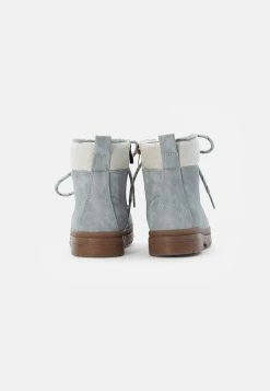 Qualité Supérieure Cotton On CRAFTED HIKER BOOT - Bottines à lacets bottes et bottines rond unisex -France Cotton On Soldes Boutique 7e516885aadb4b1896e337a734ece910