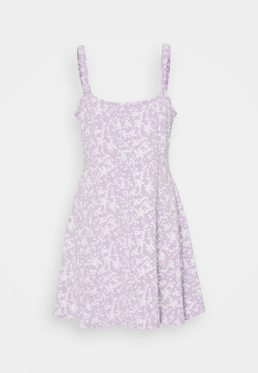 Cotton On qualité absolue TURNER STRAPPY MINI DRESS - Robe en jersey robes encolure large ronde femme 9 Cotton On qualité absolue TURNER STRAPPY MINI DRESS - Robe en jersey robes encolure large ronde femme – Image 7