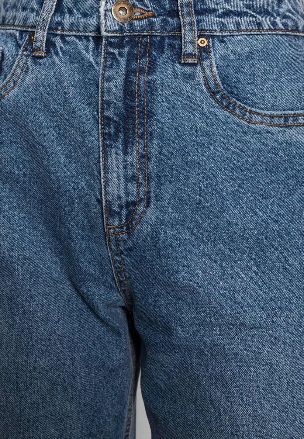 Un Tarif Préférentiel Cotton On LONG WIDE - Jean flare jeans haute femme 7 Un Tarif Préférentiel Cotton On LONG WIDE - Jean flare jeans haute femme – Image 5