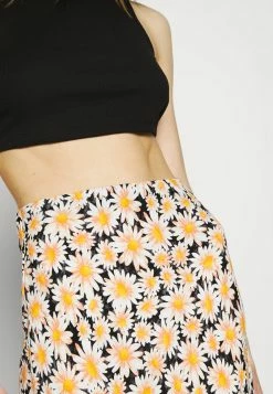 Cotton On 50% Off De Vente ALL DAY SLIP SKIRT - Jupe trapèze jupes floral femme -France Cotton On Soldes Boutique 7f2ead3257944240bf95b20dc03dafb9