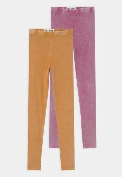 Cotton On HUGGIE 2 PACK - Legging Prix Légers pantalons haute enfant -France Cotton On Soldes Boutique 7f4970dab72e4d69ac0d138d0d8cb21a
