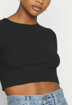 Cotton On Haute Qualité GEORGIE CREW - T-shirt à manches longues t-shirts et tops col rond femme 14 Cotton On Haute Qualité GEORGIE CREW - T-shirt à manches longues t-shirts et tops col rond femme -France Cotton On Soldes Boutique 7fe8074b8fcc401ab431f4fed3078a76