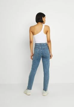 Cotton On Plus Bas Prix De Vente Jean boyfriend jeans haute femme 17 Cotton On Plus Bas Prix De Vente Jean boyfriend jeans haute femme -France Cotton On Soldes Boutique 800fe14c436f4b2598b4301adf3d7182