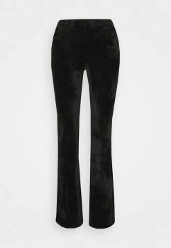 Cotton On VELOUR - Legging Prix Favorable pantalons normale femme -France Cotton On Soldes Boutique 801fa6a3217741e686deba83e7c36f07