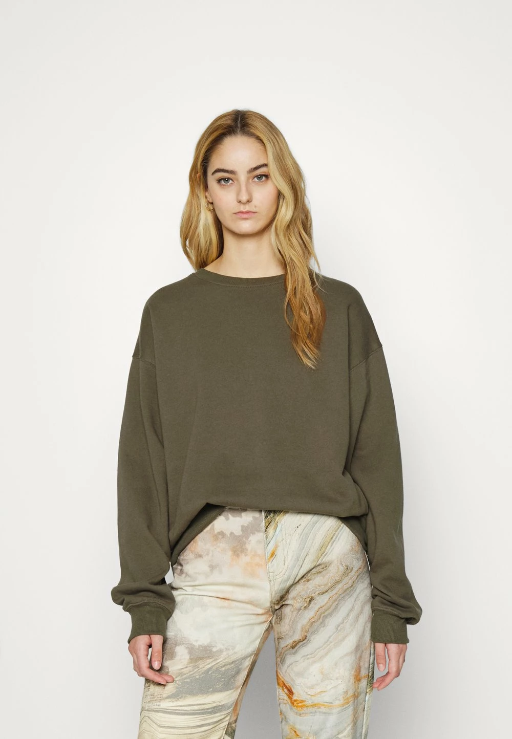 Cotton On CLASSIC - Sweatshirt Prix Malin sweats & sweats à capuche col rond femme 3 Cotton On CLASSIC - Sweatshirt Prix Malin sweats & sweats à capuche col rond femme