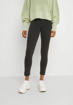 Cotton On Meilleure qualité ULTRA HIGH SUPER STRETCH - Jeans Skinny haute femme