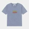 Cotton On MINI SPACE JAM LICENSE DROP SHOULDER SHORT SLEEVE - T-shirt imprimé Authentique 100% t-shirts col rond enfant -France Cotton On Soldes Boutique 80e99d97b88a4ff587786b736073aa4e 2