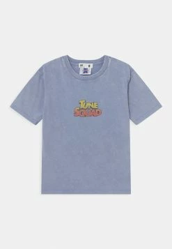 Cotton On MINI SPACE JAM LICENSE DROP SHOULDER SHORT SLEEVE - T-shirt imprimé Prix Usine t-shirts col rond enfant 12 Cotton On MINI SPACE JAM LICENSE DROP SHOULDER SHORT SLEEVE - T-shirt imprimé Prix Usine t-shirts col rond enfant -France Cotton On Soldes Boutique 80e99d97b88a4ff587786b736073aa4e 4
