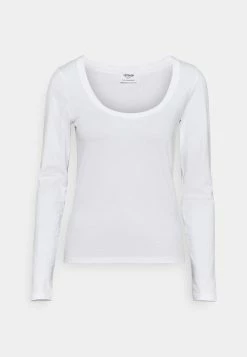 Vendre Cotton On EVERYDAY SCOOPED NECK LONG SLEEVE - T-shirt à manches longues t-shirts et tops encolure large ronde femme 15 Vendre Cotton On EVERYDAY SCOOPED NECK LONG SLEEVE - T-shirt à manches longues t-shirts et tops encolure large ronde femme -France Cotton On Soldes Boutique 810d951cb02a449d9cf5bde7af26c842 2
