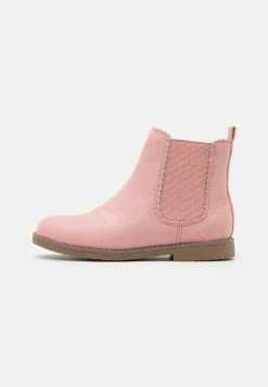 Cotton On Promos SCALLOP GUSSET BOOT - Bottines bottes et bottines rond enfant -France Cotton On Soldes Boutique 8146a280d18e44478d6dea7ba7c37655 4