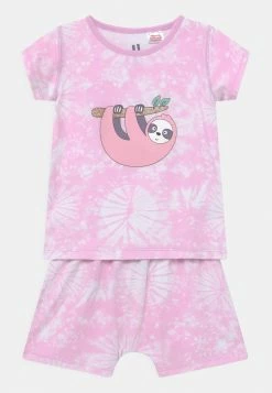 Qualité Supérieure Cotton On HARPA SHORT SLEEVE - Pyjama pyjamas haute enfant -France Cotton On Soldes Boutique 821ab8dcc7cf4ef9b2e8376ea721ce75