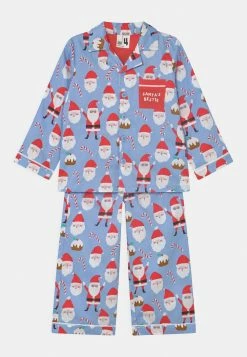 Cotton On BAILEY KIDS LONG SLEEVE UNISEX - Pyjama Prix Allégé pyjamas normale -France Cotton On Soldes Boutique 82c527f048bf44e5b5b82d3b2ae1bd81