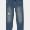Cotton On En Remise MINI - Jean droit pantalons & jeans normale enfant -France Cotton On Soldes Boutique 83631dd3c25e41cdad95d1961c4ae70d