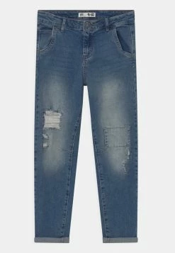 Cotton On En Remise MINI - Jean droit pantalons & jeans normale enfant