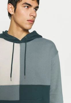 Cotton On Prix De Rêve PANELLED UNISEX - Sweat à capuche pulls et gilets -France Cotton On Soldes Boutique 838bc451f1eb4b8e8c41f6f30ca1d7fa