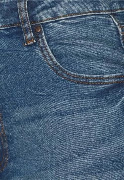 Cotton On HIGH RISE CROPPED - Jeans Skinny Prix Distinctifs haute femme -France Cotton On Soldes Boutique 839293b8d2554983ba86b961e623a651