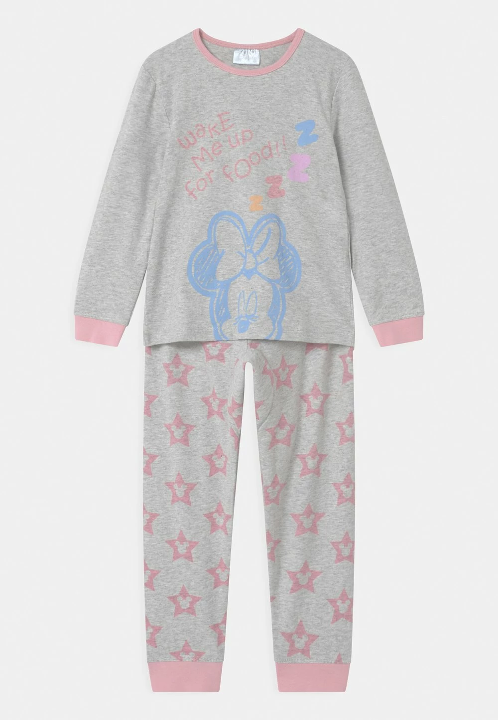 Cotton On Prix Réduit FLORENCE LONG SLEEVE LICENSED - Pyjama pyjamas normale enfant 13 Cotton On Prix Réduit FLORENCE LONG SLEEVE LICENSED - Pyjama pyjamas normale enfant – Image 11