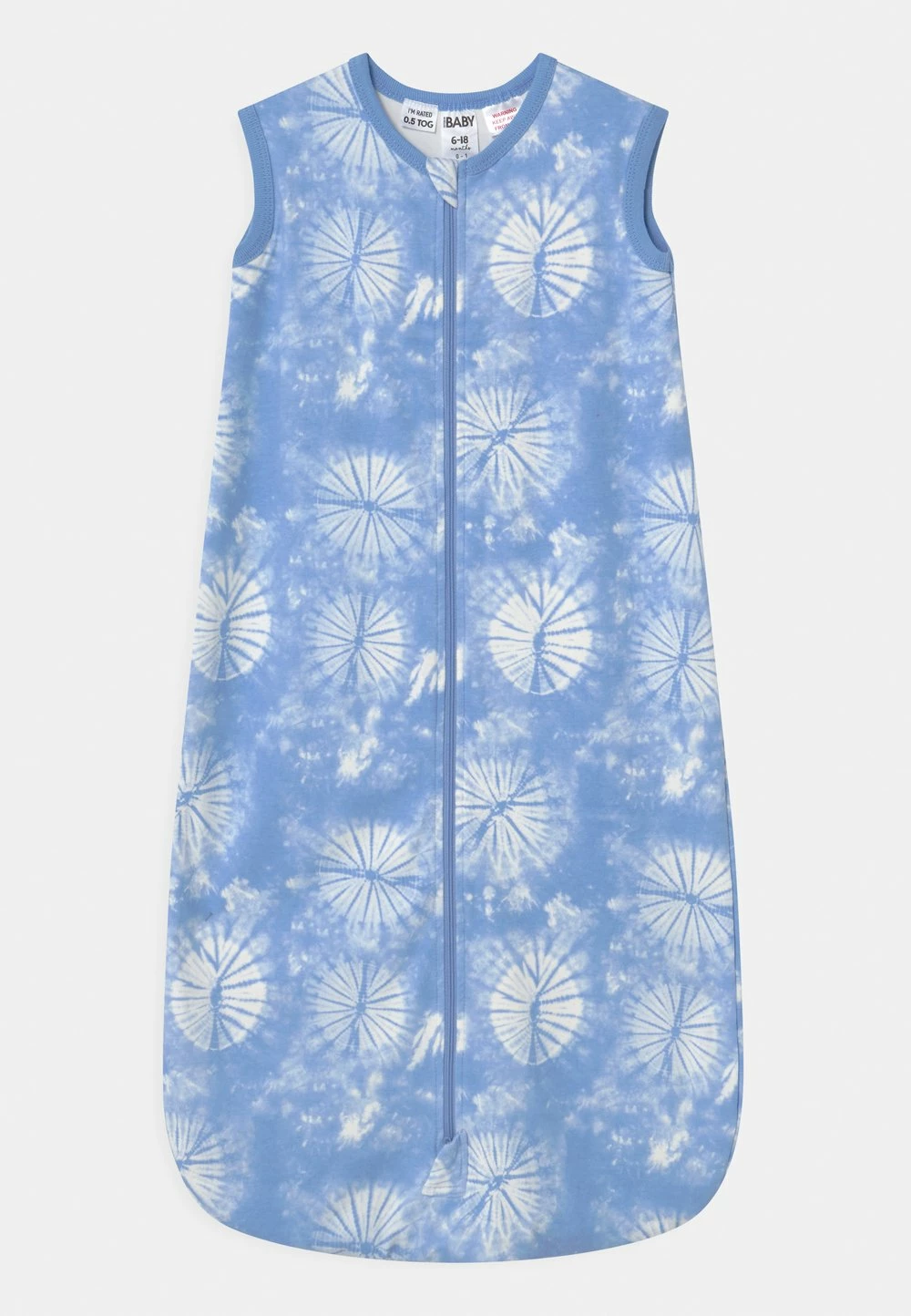 Cotton On SUMMER BUNDLER UNISEX - Gigoteuse Prix Cassé pyjamas floral 6 Cotton On SUMMER BUNDLER UNISEX - Gigoteuse Prix Cassé pyjamas floral – Image 4