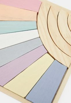 Cotton On CHARLIE TOY UNISEX - Jouet en bois Bonne Qualité jouets 24 mois -France Cotton On Soldes Boutique 8455a84d13a14709b43ed0611e825d5a