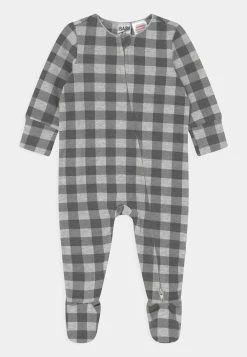 Marchandise de première qualité Cotton On THE LONG SLEEVE ZIP UNISEX - Grenouillère cadeaux de naissance col rond -France Cotton On Soldes Boutique 8455b8b0aaac4d99bddfed1dcc6df28d 1