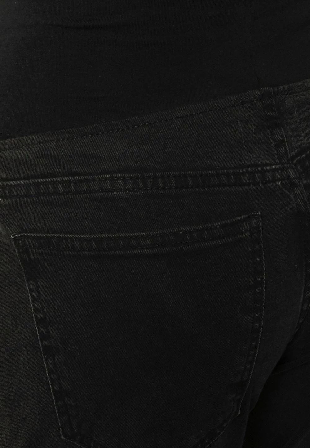 Cotton On MATERNITY STRETCH MOM - Jean boyfriend qualité absolue jeans taille haute femme 5 Cotton On MATERNITY STRETCH MOM - Jean boyfriend qualité absolue jeans taille haute femme – Image 3