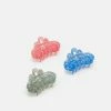 Première Qualité Cotton On FLORAL CLAW CLIP 3 PACK - Accessoires cheveux accessoires pour cheveux couleur unie enfant -France Cotton On Soldes Boutique 84ee6e5b6baf445daaa588a7a0efc805