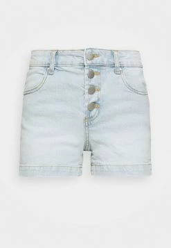 En Remise Cotton On MID RISE CLASSIC - Short en jean shorts normale femme -France Cotton On Soldes Boutique 8527b4f4d79649bfb59a26a9c59080cf 1
