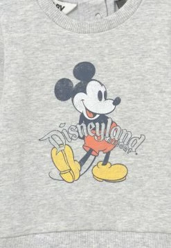 Cotton On BOBBI UNISEX - Sweatshirt Faible Prix pulls et gilets col rond -France Cotton On Soldes Boutique 853cfdeb4c40425190d3d84cd54e10ec