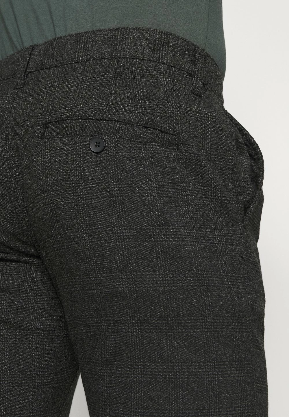 Prix Dynamité Cotton On Chino pantalons normale homme 8 Prix Dynamité Cotton On Chino pantalons normale homme – Image 6